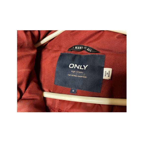 Only winter jacket - Picture 6 of 8